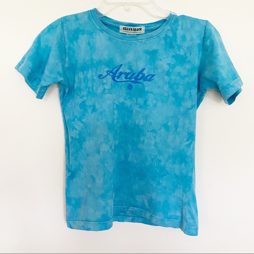 Aruba Resortwear T Shirt